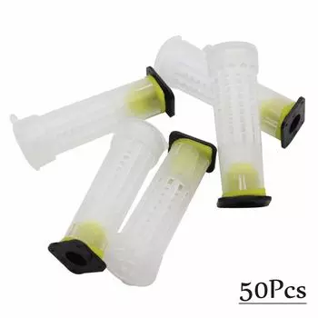 Tool Equipment King Bee Cell Cup Protective Cover Rearing Cup Bee Queen Cage Bees Rearing