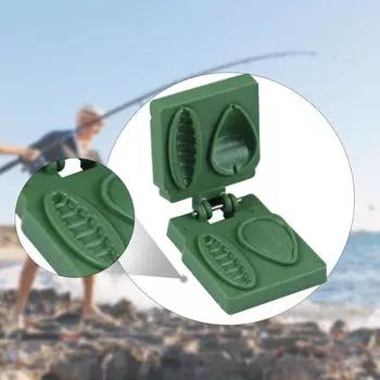 Tool for Freshwater And Saltwater 1x