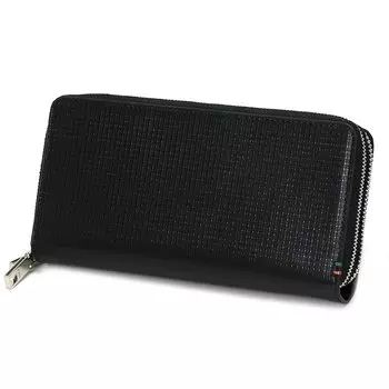 Tool Long Wallet 979606 Black IS/IT