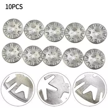 Tool METAL CLAMP Undertray Washer 30 Mm Accessories