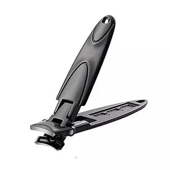 Tool Pedicure Plier Golden Cicada shape Ultra-Thin Thick Nail Scissor Nail Clippers Toe Nail Cutter Finger Nail Trimmer