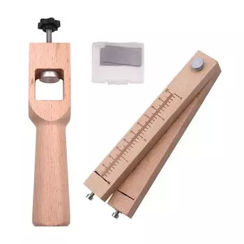 Tool Strap Craft DIY Hand Belt Leather Strip Tool