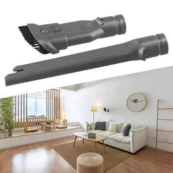 Tool V6 DC30 DC34 Crevice Wide Brush Accessories Cleaner Brush Hot Sale