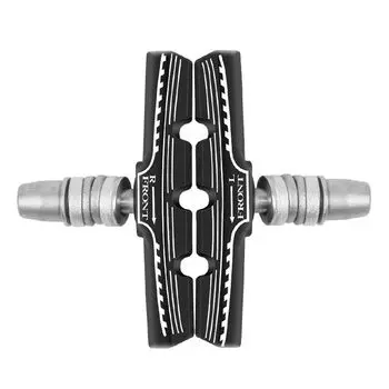 Tools Brake Pads Bicycle Parts Rubber Brake Pad Bicycle Brake Pad Bike Brake Pads Road Bike Brake 1pair