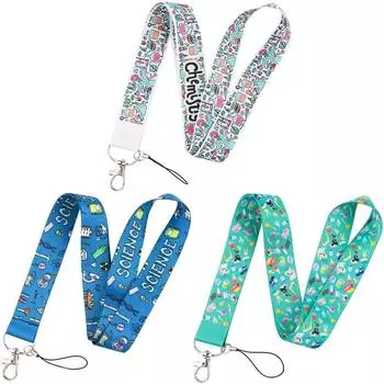 Tools Key Ring Holder Mobile Phone Strap Phone Hang Rope Phone Lanyard Chemical Tool Lanyard