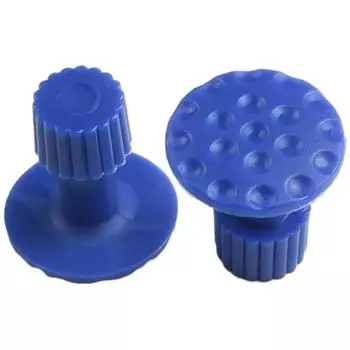 Tools Pulling Piece Pulling Tabs Automotive Blue Car Body Repair Tool Dent Repair Kits Durability Long-lasting Use