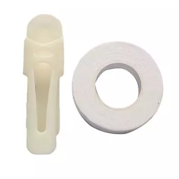 Tools Thumb Injury Pain Relief Fixed Finger Cots Joint Stabilizer Finger Splint Correction Brace 5