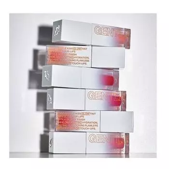 TOOQ Gentle Kiss Glow Tint 3 г P000DYTR - 02 Baby Bunny