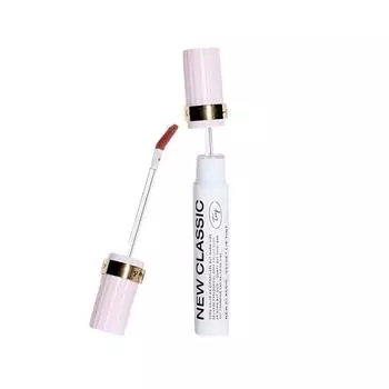 [TOOQ] Новый классический бархатный оттенок для губ (8 цветов) 3.5g 01 Into Coco