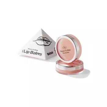 Tooque Spa Lip Balm, 1 piece, 8g, single item