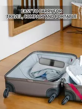 Tooth Box Semi Transparent Black Portable Simple Plain Travel Wash Toothbrush Bucket Tooth Holder -1 Piece Other