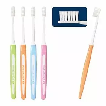 Toothbrush MS x 12 DENT.MAXIMA (medium soft) [Dent Maxima]