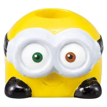 Toothbrush Stand 5cm Minions BOB Minions Goods Movie Minions Approx. SAN3560-1