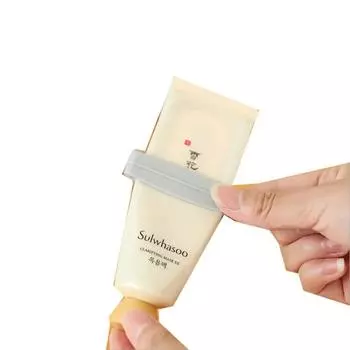 Toothpaste Squeezer Manual Toothpaste Dispenser Multifunction Bathroom Tool Tooth Paste Clip Extruder Oral Cleaning Accessories белый