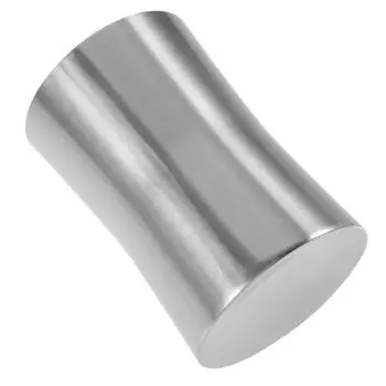 Стаканчик для ополаскивателя полости рта из нержавеющей стали, держатель для щеток, матовый никелевый стаканчик для ванной комнаты, многоразовый