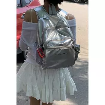 Tooxika Большая вместимость школьных ранцев для студентов Женские сумки Новый стиль Модный рюкзак Универсальный рюкзак для отдыха и путешествий розовый