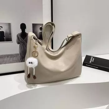 Tooxika Большая вместительная женская сумка, новый стиль, модная сумка через плечо