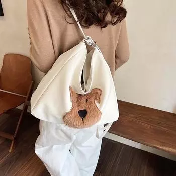 Tooxika дамский новый модный повседневный рюкзак большой вместимости осенне-зимняя сумка через плечо чёрный