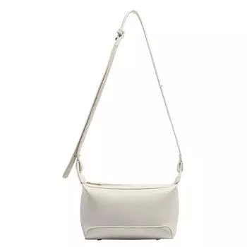 Tooxika Ladies Новая сумка-мессенджер через плечо, сумка подмышкой синий