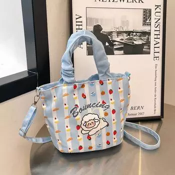 Tooxika Новая модная простая повседневная сумка-мессенджер для женщин