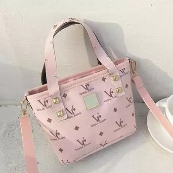 Tooxika New Style Basket Bag Сумка Высококачественная женская сумка