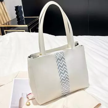 Tooxika New Style Handbag Большая вместительная женская сумка через плечо