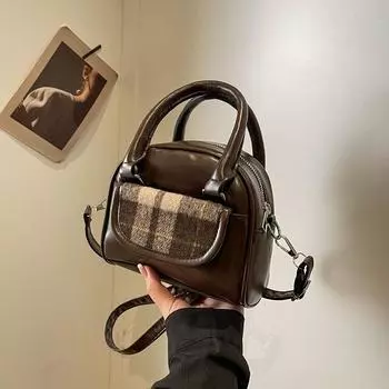 Tooxika New Style Messenger Повседневная сумка для поездок на работу для женщин