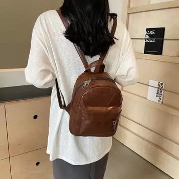 Tooxika New Style Travel Bag Women s Business Backpack