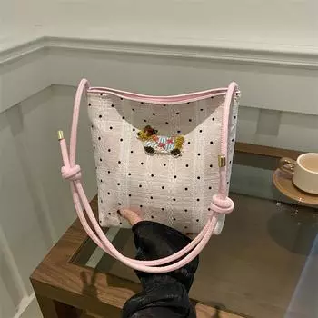 Tooxika Новая красивая женская сумка, легкая, простая сумка через плечо