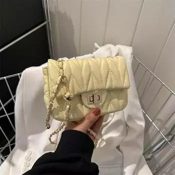 Tooxika Новая модная простая сумка через плечо