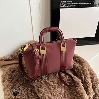 Tooxika Новая модная сумка Универсальная популярная сумка-мессенджер через плечо