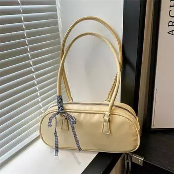 Tooxika Новая повседневная сумка через плечо в стиле ретро для женщин