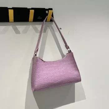 Tooxika Новая стильная сумка для поездок на работу Модная универсальная сумка через плечо