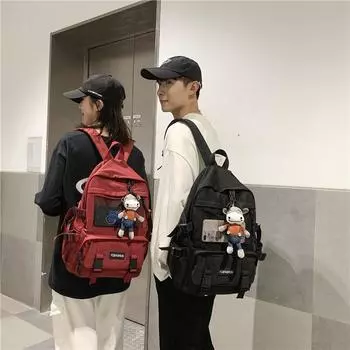 Tooxika Новый большой вместительный рюкзак для фитнеса и путешествий на открытом воздухе