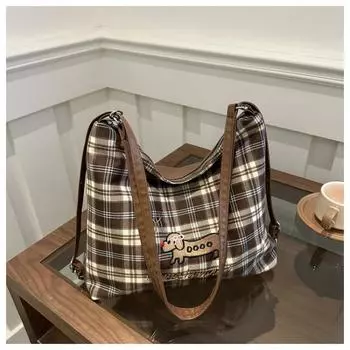 Tooxika Новый популярный рюкзак через плечо сумка-тоут