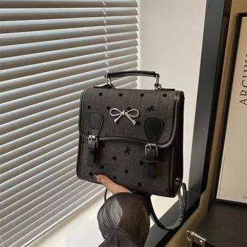 Tooxika Новый Стиль Красивый Рюкзак Для Женщин