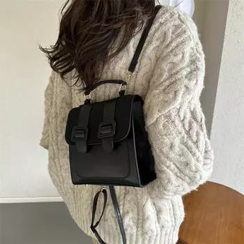 Tooxika Новый стиль женский маленький рюкзак для отдыха и путешествий