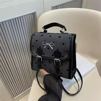 Tooxika Новый стиль женский рюкзак сумка