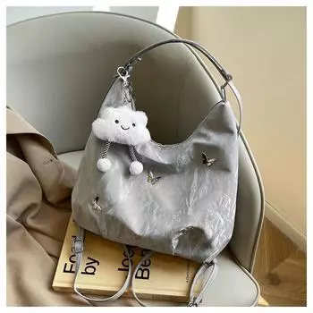 Tooxika Повседневный Большой Вместимости Новый Красивый Рюкзак Через Плечо Для Путешествий