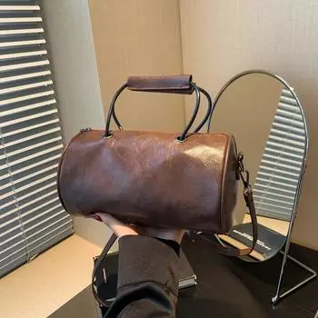 Tooxika Ретро Новая модная повседневная сумка через плечо