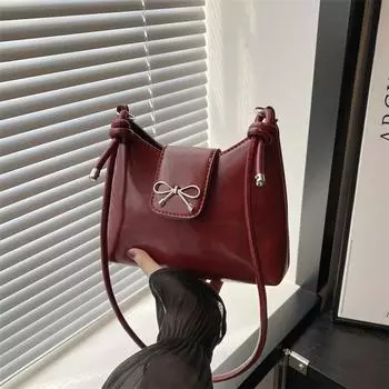 Tooxika Women s New Fashion Lazy Tote Casual Shoulder Bag