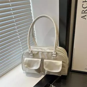 Tooxika Женская маленькая квадратная сумочка, новый стиль, модная сумка через плечо чёрный