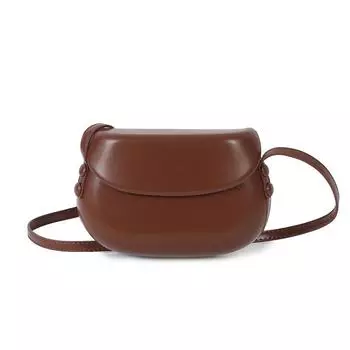 Tooxika женская новая красная сумка-седло из прессованной ракушки, однотонная маленькая сумка через плечо из ракушки абрикосовый