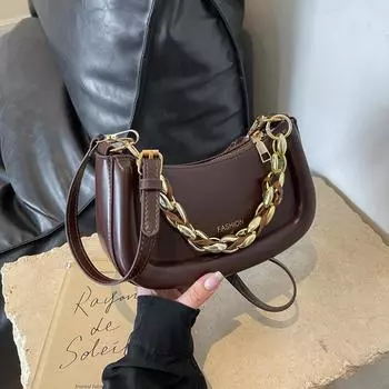 Tooxika женская новая сумка через плечо Mesengers в стиле ретро, большая вместимость, маленькая сумка