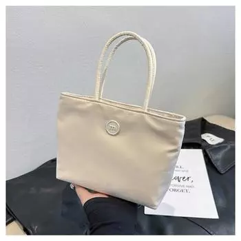 Tooxika женская простая модная сумка-тоут, новый стиль, повседневная сумка