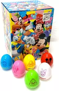 TOP ACE Disney Микки Красочный Тамагоджи (30 штук)