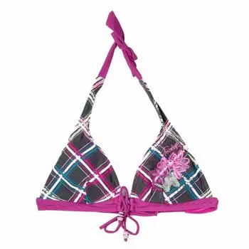 Топ бикини Koski 764211-795 Женщина ПРОТЕСТ