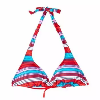 Топ бикини Sheya 762913-321 Женщина ПРОТЕСТ S красный