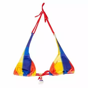 Топ бикини Strood 768011-610 Женщина ПРОТЕСТ XS разноцветный