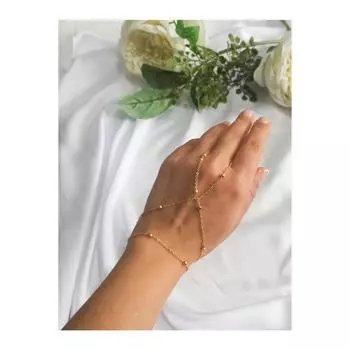 Топ-цепочка Золотой Шахмеран